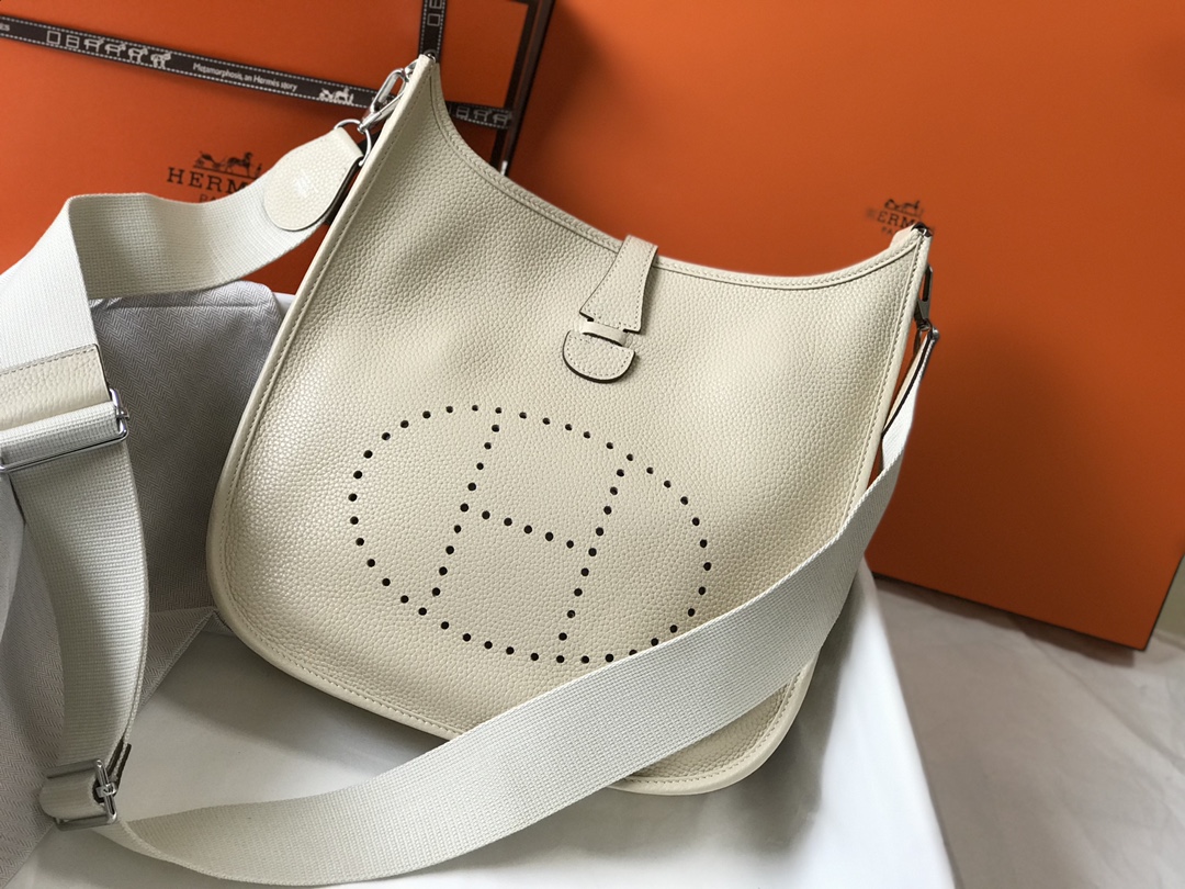 Hermes Evelyn Bags